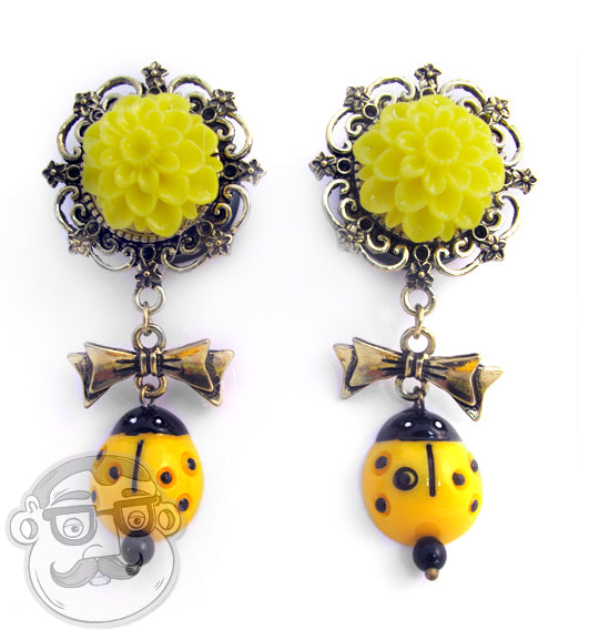 Flower Gauges